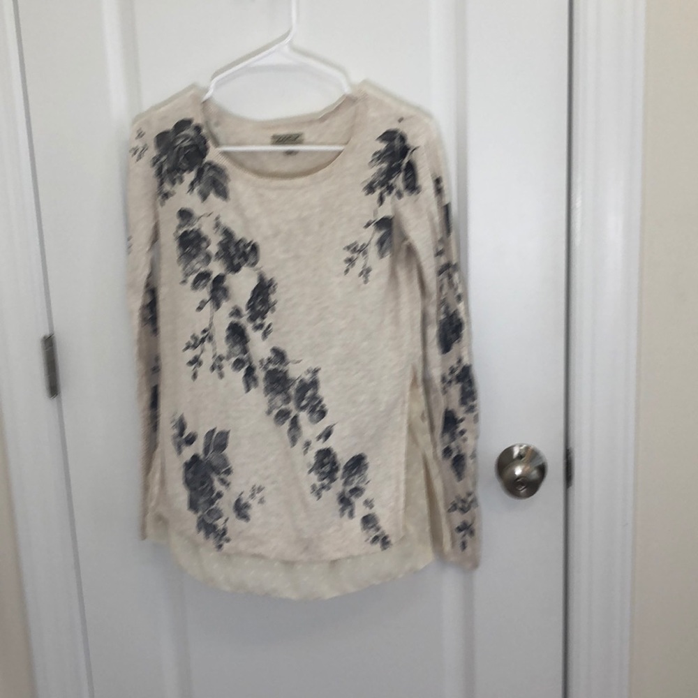 Lucky Brand Lightweight Thermal